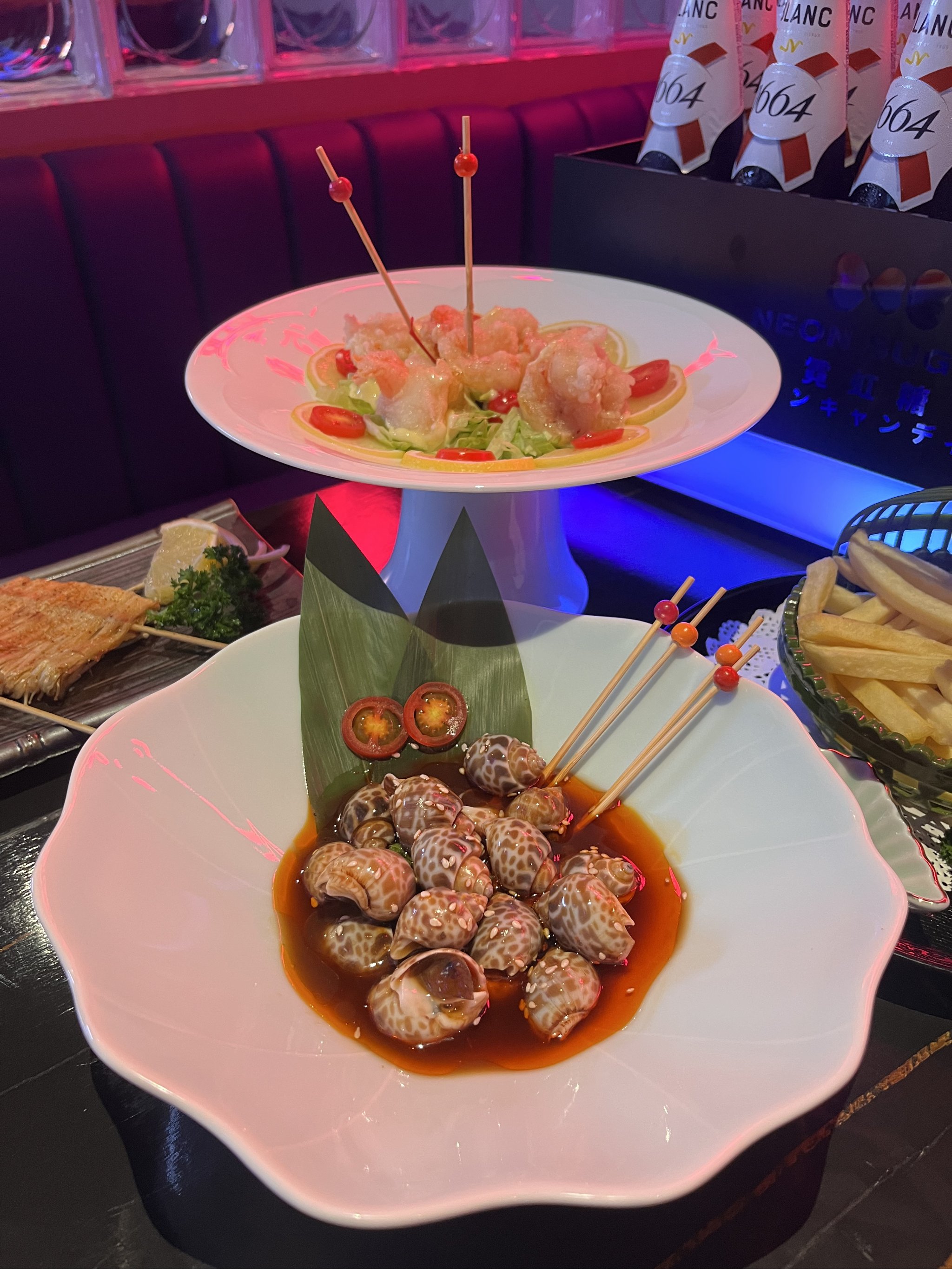 大连商务ktv中低端的区别解析-庄河市ktv预订